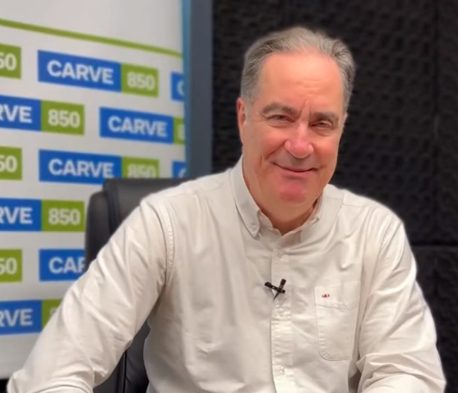 Uruforest 2026 en los medios: Entrevista de Nicolás Lussich en Carve Negocios
